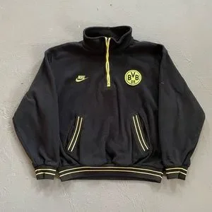 Nike | Sweaters | Borussia Dortmund Nike Premier Fleece